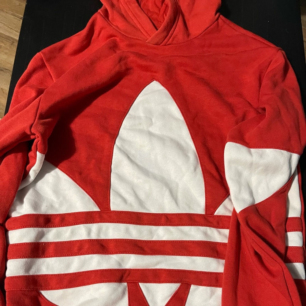 Junior size L